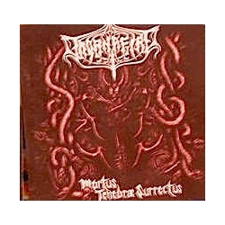 Thornafire - Mortus Tenebrae Surrectus